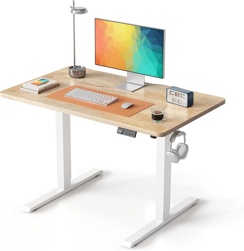 Standing desk 19 - 32, inches