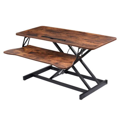 Height adjustable standing - height,